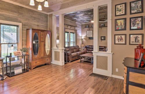 Country-Chic Cotter Home with Outdoor Living Space! - Foto 5