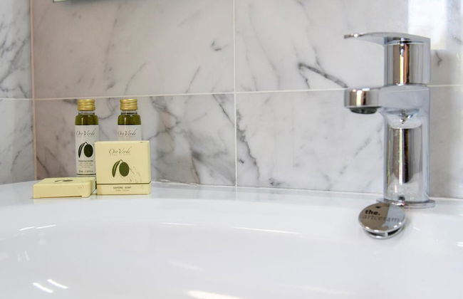 Domus il Palio B&B - Foto 33