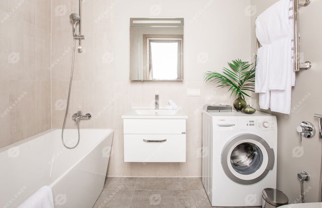 Docklands Apart Hotel - Foto 46