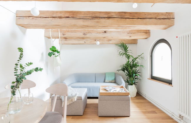 Apartamenty Monka - Photo 27