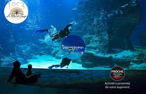 logis dans ancien relais de poste - Foto 65