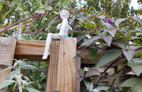 Self-Contained Holiday Accommodation in the Heart of Easingwold with Parking - Foto 28