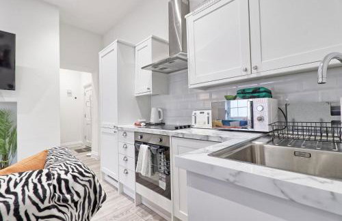 Chelmsford City Central Ground Floor Apartment Next To Town Centre - Foto 13