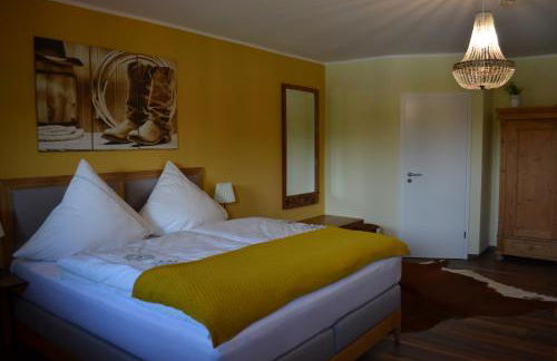 Fewo Calico - Foto 1