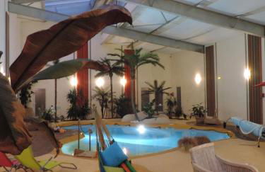 Résidence Beauvoir le Mont-Saint-Michel - Foto 1