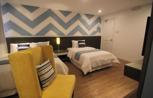 Bryan Condo Suites Makati near Airport - Photo 8