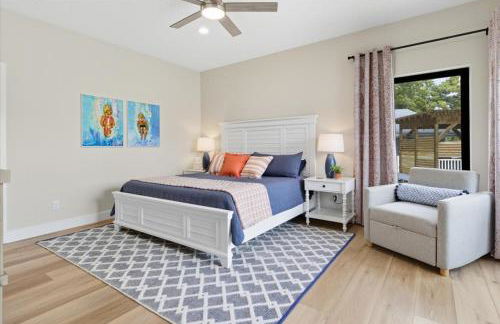 Modern Lakefront Escape | The Twelve - Foto 26