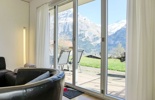 Chalet Jolimont - Foto 10