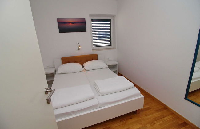 Fancy Apartments Kula - One-bedroom Apartment With Terrace / Ground Floor - Foto 2