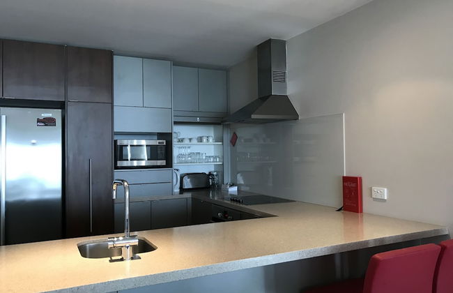 Whitsunday Reflections Apartments - Foto 21