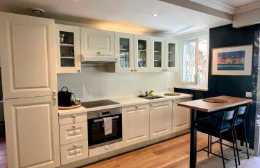 "Saint-Tropez" Superbe appartement avec Terrasse Jardin et Parking privé - Photo 6