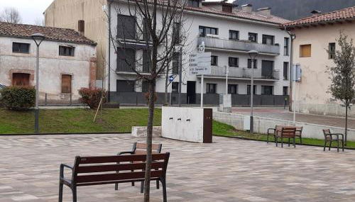 Habitatge Turístic Cal Ferrer - Foto 4