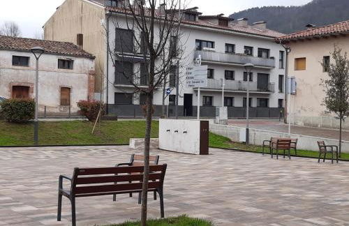 Habitatge Turístic Cal Ferrer - Photo 4