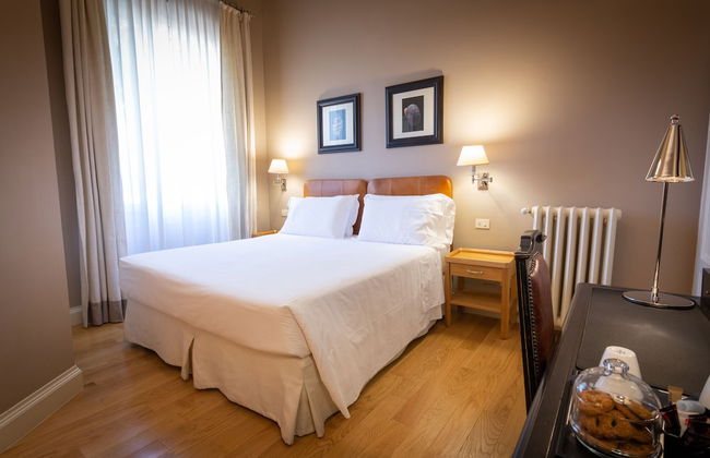 Villino Fiorentino - Photo 16