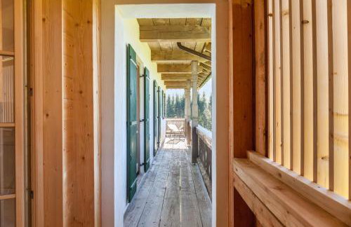 Ferienwohnung Karwendelblick - Foto 24