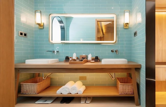 Mount Emei Zhizhu Resort Hotel - Photo 7