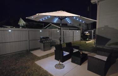 Island Dreams Oasis Galveston Retreat - Foto 45