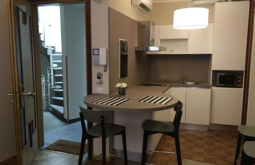 Residence "Le Casette" - Foto 11