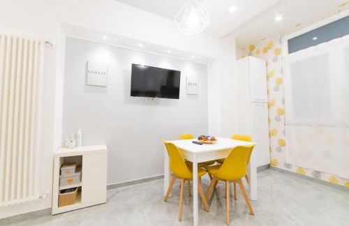 Houses & Rooftop Pompei - Sky - Foto 33