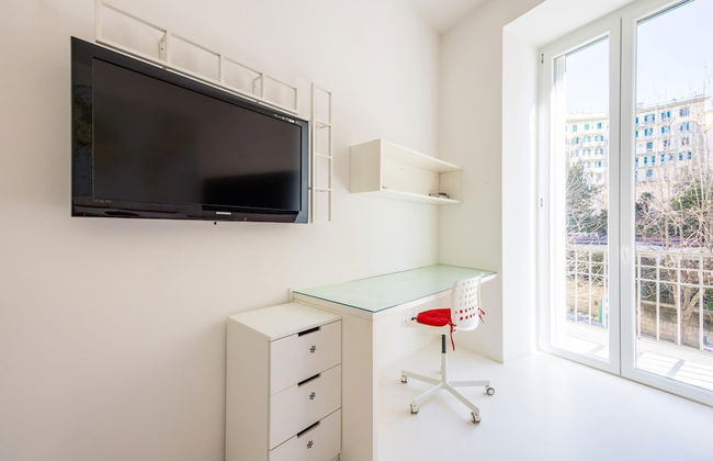 Morghen Red Passion and Pop Art - Foto 5