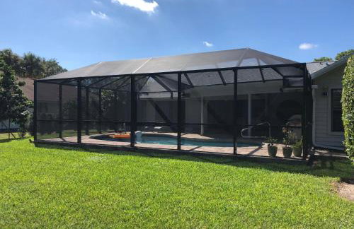 VILLA BELLY in Naples - Foto 34