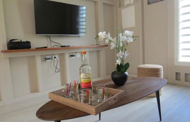 Ecolodge Anguila - Natural Pool & Beach - Foto 4