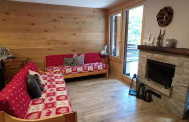 Casa Cinque Funghi a Folgarida - Foto 6