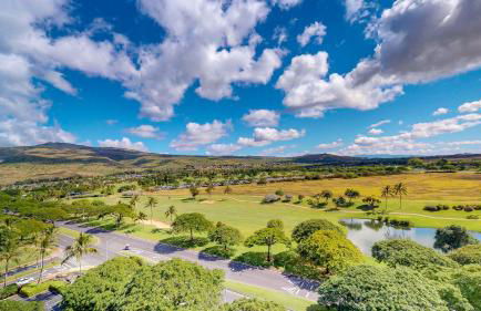Ko Olina Beach Villas O1006 - Foto 32