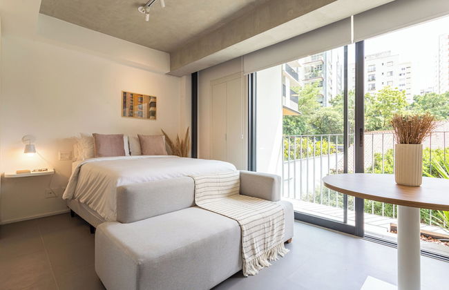 Charlie onze22 Vila Madalena - Foto 16