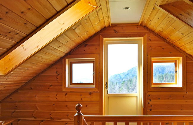 10 Person Holiday Home in Bygstad - Foto 43