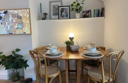 Flat in Woodstock - Foto 9