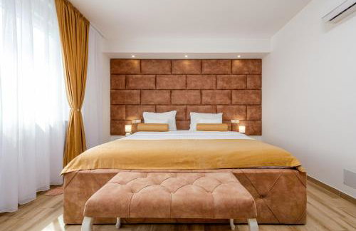 Villa Amfora with heated pool, wellness and tennis - Foto 46