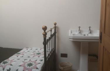 The Workshop, in 18th century Lothersdale Mill, BD20 8EN - Foto 22