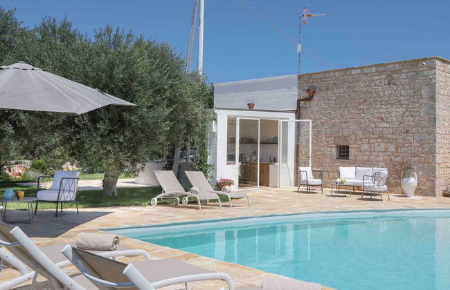 Trulli Lamascrasciola - Foto 46