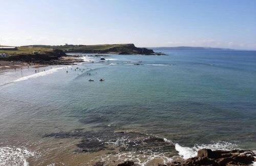 Bude Coastal Lodge - Foto 28