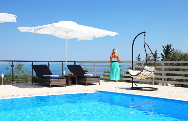 Villas Goudis - Photo 9