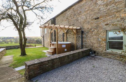 Low Shipley Cottage - Foto 24