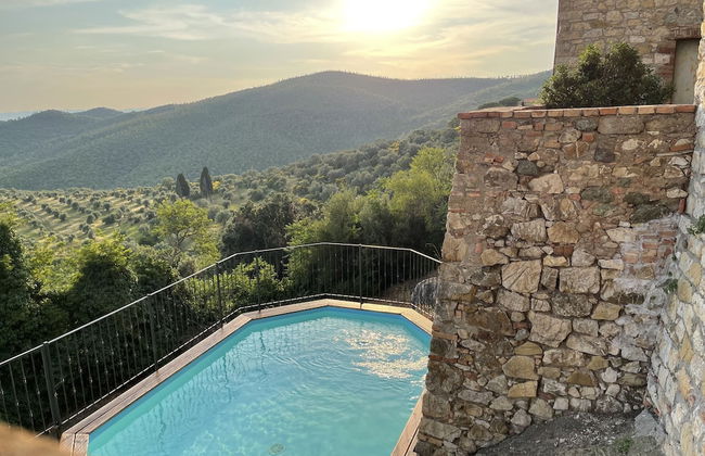 Agriturismo Tenuta di Montemassi La Fattoria - Foto 25