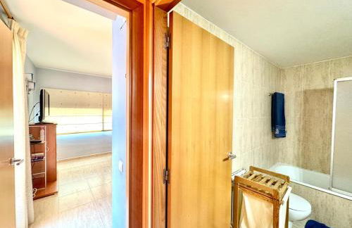 Casa para 7 pax a 650m de la playa - Foto 21