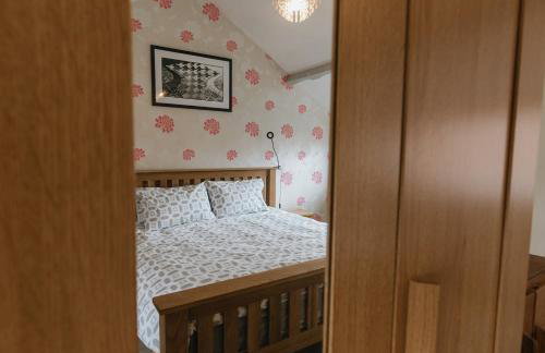 ELM HOUSE COTTAGE - 2 Bed Cottage in High Hesket on the edge of the Lake District, Cumbria - Foto 6