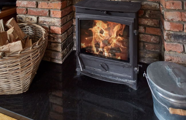 Host Stay Great Habton Cottage - Foto 3