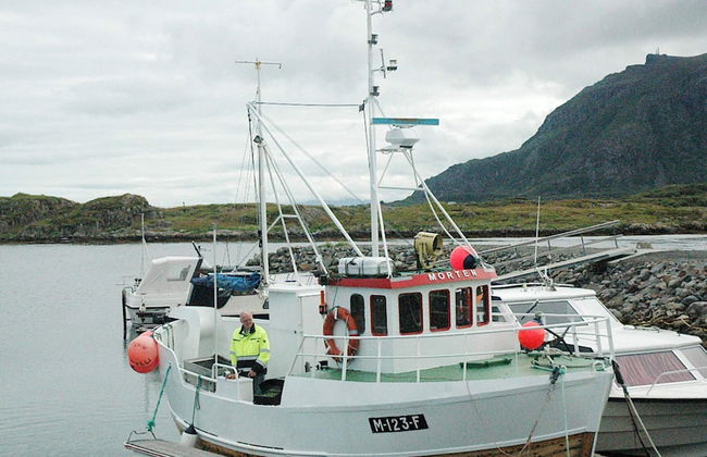 Holiday Home in Vevang - Foto 38