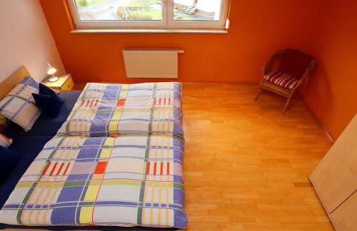 Apartment Bertsche 2 Schlafzimmer by Interhome - Foto 29