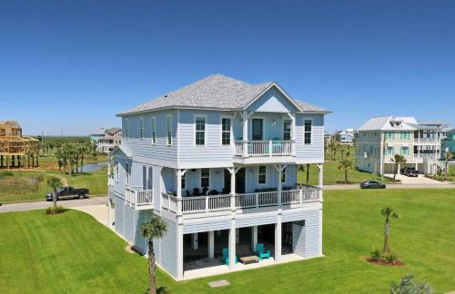 Rise and Shine Beach House with Ocean Views and Pointe West Resort Pools - Foto 30