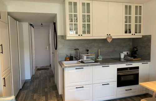 Appartement 4 étoiles Golfe de St Tropez - Foto 9