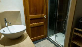 Maison écologique pleine montagne (eco-gite gavarnie) - Foto 5