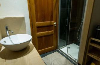 Maison écologique pleine montagne (eco-gite gavarnie) - Foto 5