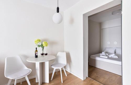 Harmonia Minimal Apartments - Foto 69