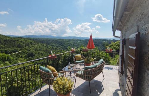 Apartment Franko - Hum - Photo 9