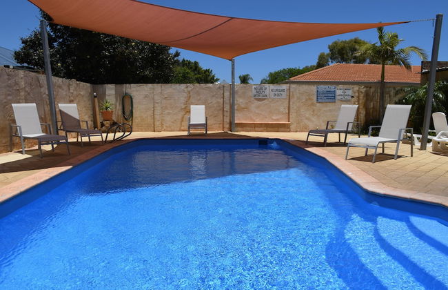 Kalbarri Seafront Villas - Foto 25